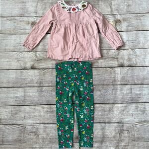 Baby Boden Fairy Garden Playset - 2-3Y